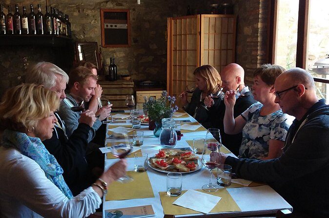 Discover Montalcino through its best productions: Brunello & Saffron!! - Should you book this Montalcino tour?