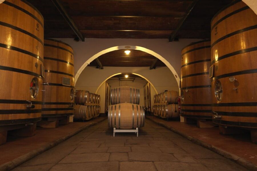 Exclusive Chianti Rufina Half-Day with lunch from Florence - Why Chianti Rufina Feels Different Than Most “Chianti” Tours