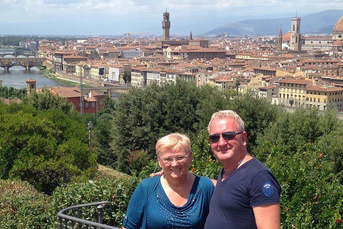 Pisa and Wine Tasting in Tuscany from Livorno - The Drive Through Tuscany: Why the Transit Time Is Part of the Day