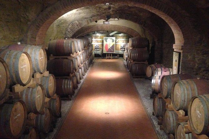 Pisa and Wine Tasting in Tuscany from Livorno - Who This Tour Fits Best