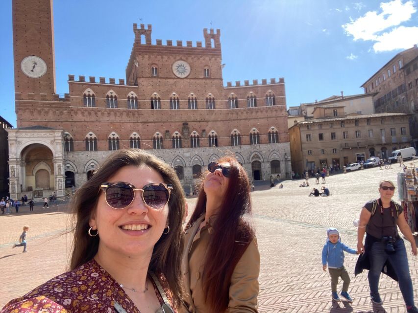 Siena: private tour of the treasure chest of Tuscany - Key highlights to look for on this Siena private tour