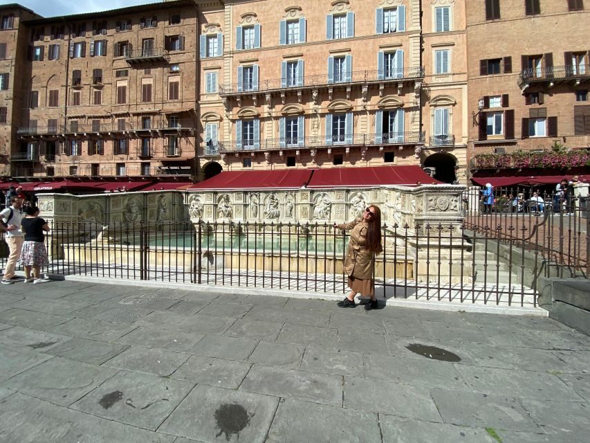 Siena: private tour of the treasure chest of Tuscany - Why Siena feels medieval, even today