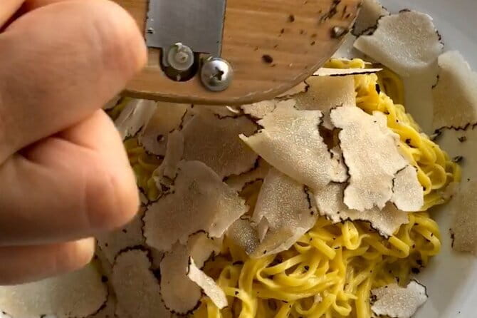 Truffle Picking Experience with 3 Course Meal in Chianti hills - How This Truffle Hunt Works in Montefiesole