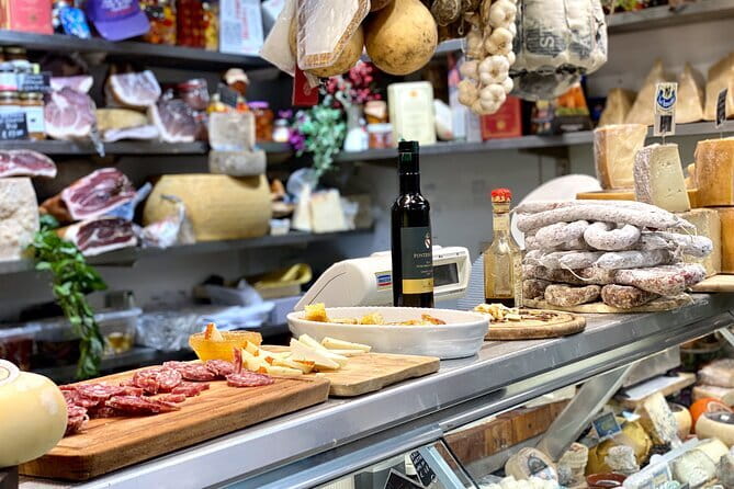 Truffle Picking Experience with 3 Course Meal in Chianti hills - Price and Logistics: The Part You Need to Plan