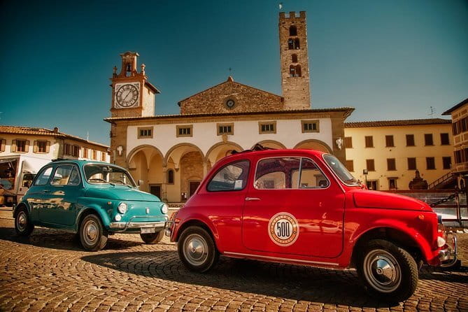 Truffle Picking Experience with 3 Course Meal in Chianti hills - What to Do Before You Book (So It Feels Effortless)