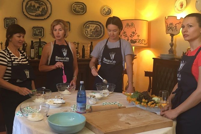 Wine and Extra virgin olive oil tasting in Lucca, Tuscany - Inside Lucca’s Olive Oil Academy: Why This Doesn’t Feel Like a Standard Tour