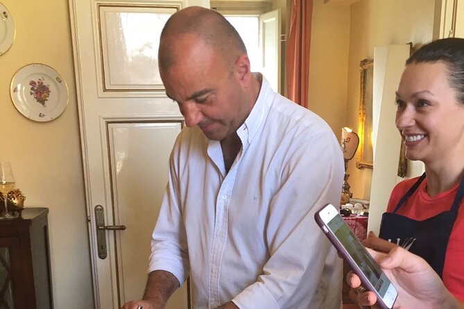 Wine and Extra virgin olive oil tasting in Lucca, Tuscany - How Long It Really Takes, and Why the Timing Works