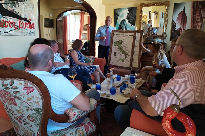 Wine and Extra virgin olive oil tasting in Lucca, Tuscany - Price and Value: What You’re Paying For (and What You Get)