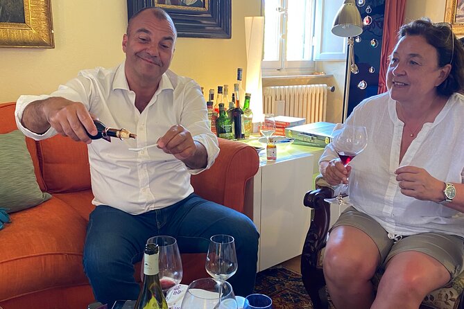 Wine and Extra virgin olive oil tasting in Lucca, Tuscany - Who Should Book This (and Who Might Want Something Else)